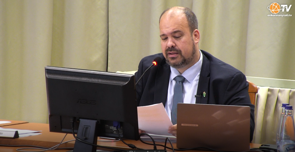 Képviselő-Testületi ülés 2026.05.28.