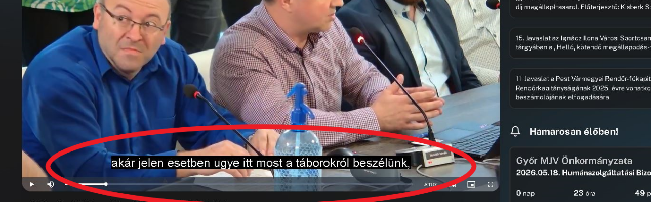 Feliratozás: új szintre lép az ÖTv!