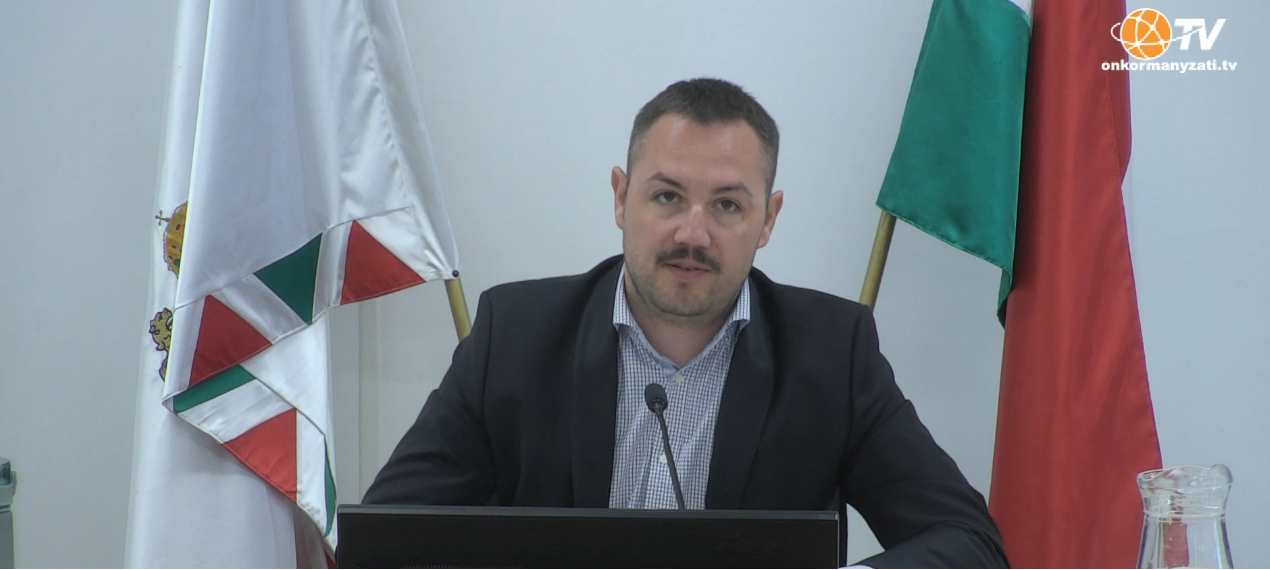 Átvilágítási bizottság ülés 2026.05.18.