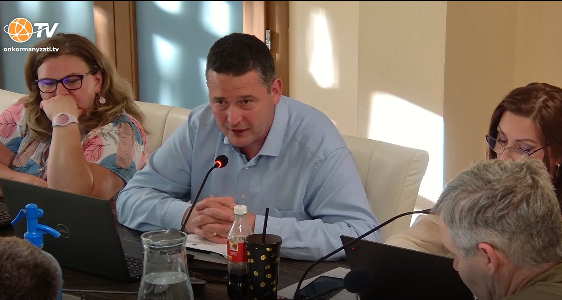 Ügyrendi, Jogi és Közbiztonsági Bizottság ülés 2026.05.26.