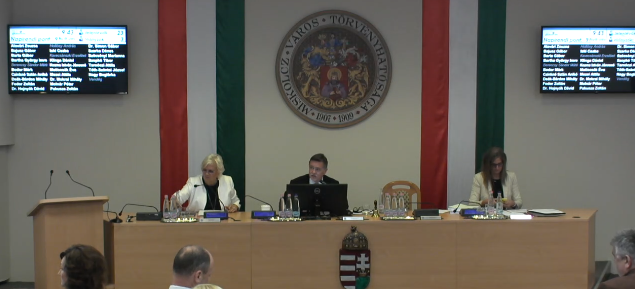 Közgyűlés 2026.05.28.