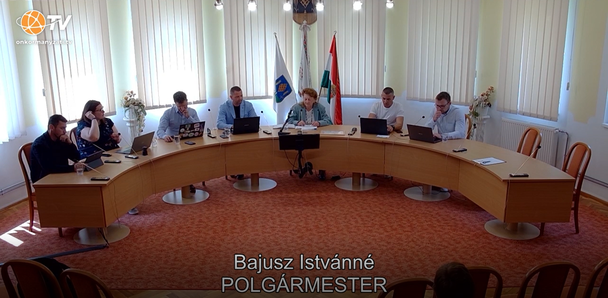 Képviselő-Testületi ülés 2026.05.21.
