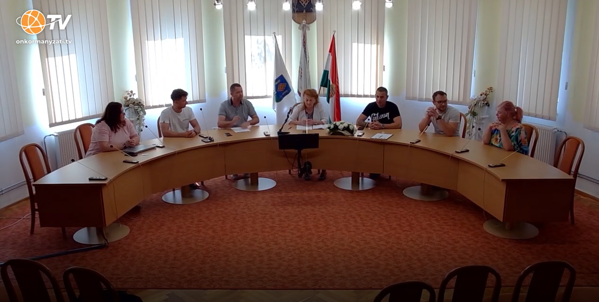 Rendkívüli Képviselő-Testületi ülés 2026.05.28.