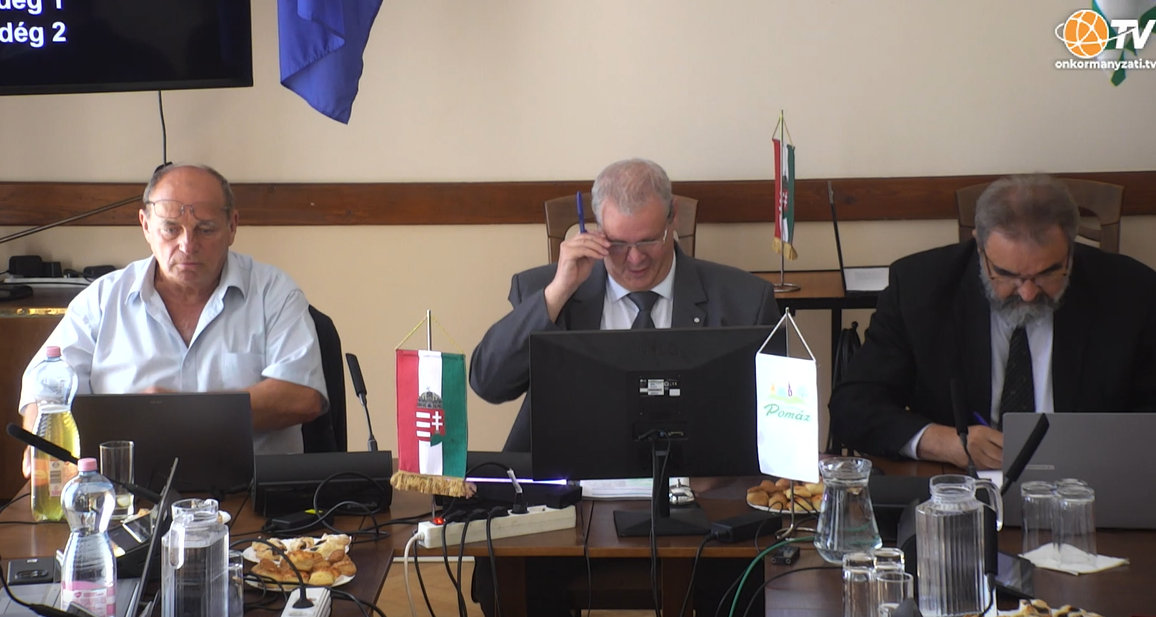 Képviselő-Testületi ülés 2026.05.28.