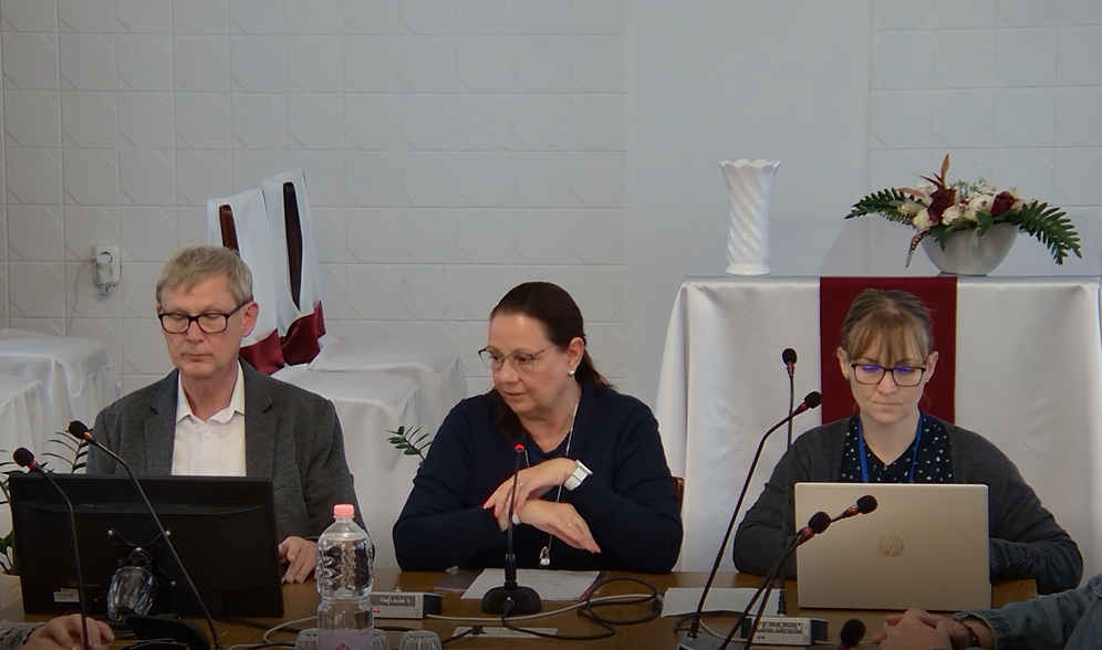 A Humánpolitikai és Népjóléti Bizottság 2026.05.12.