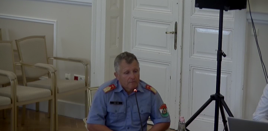 Képviselő-Testületi ülés 2026.05.27.