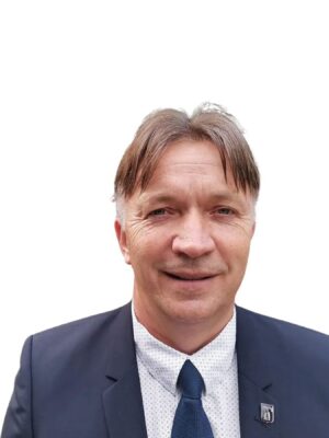 Eszes Béla
