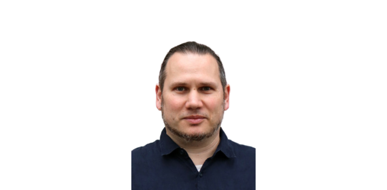 Kacsó Balázs
