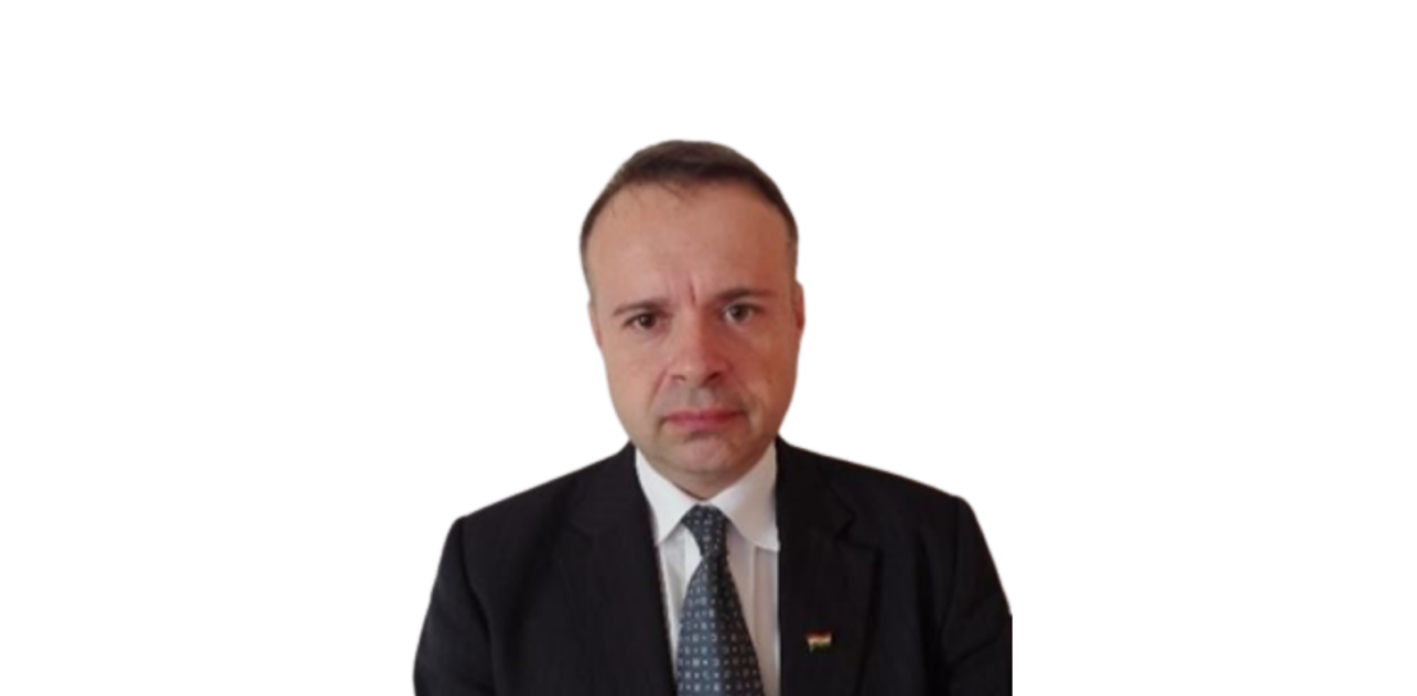 Kovács Attila Károly