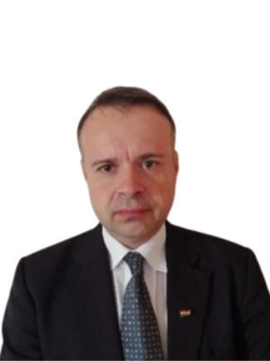 Kovács Attila Károly