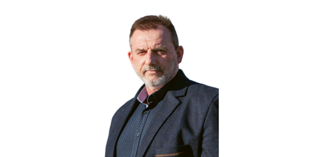 Horváth Zoltán