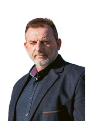 Horváth Zoltán