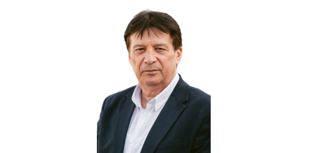 Mezősi Árpád