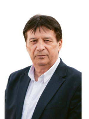 Mezősi Árpád