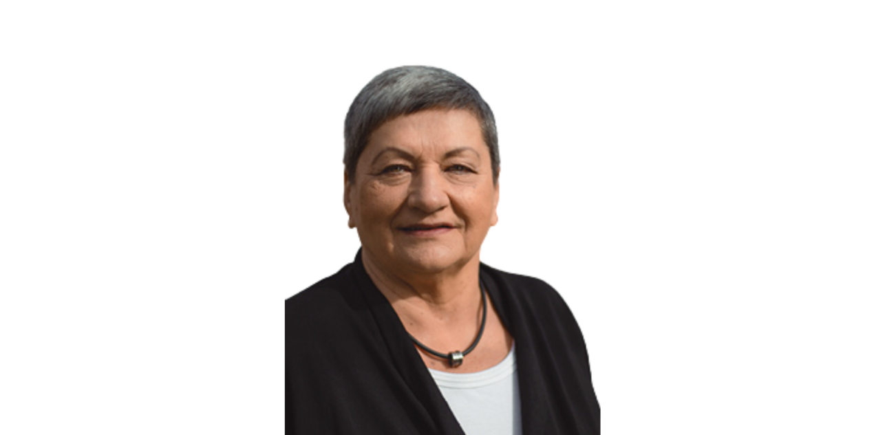 Kudorné Szanyi Katalin