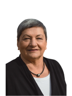 Kudorné Szanyi Katalin
