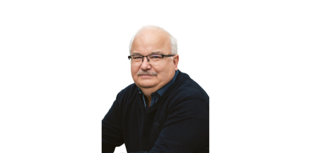 Barnabás István