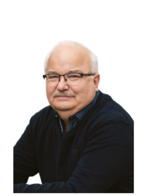 Barnabás István