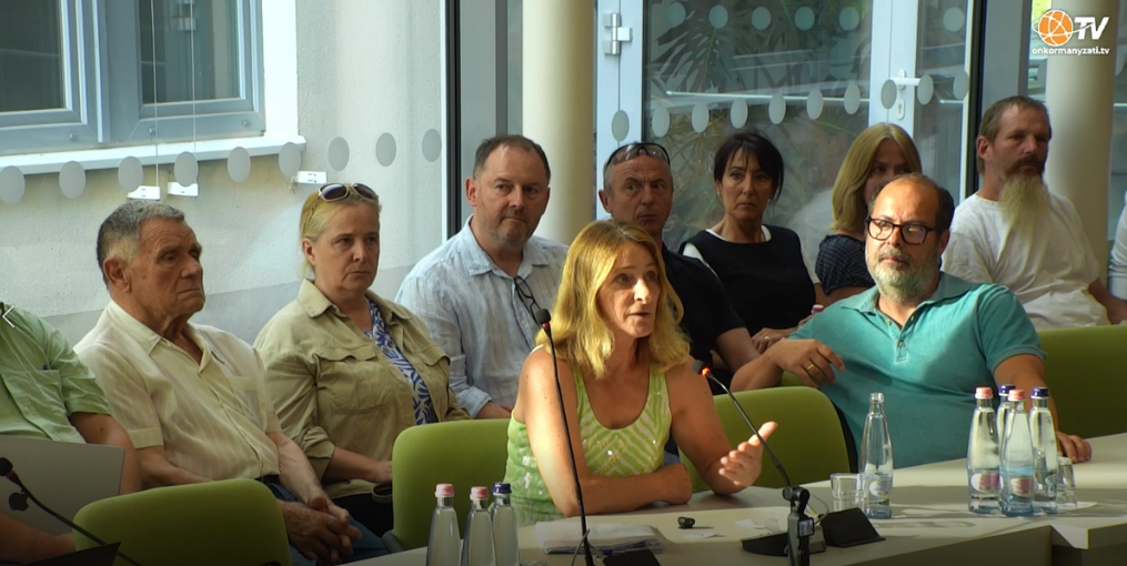 Közmeghallgatás 2026.06.30.