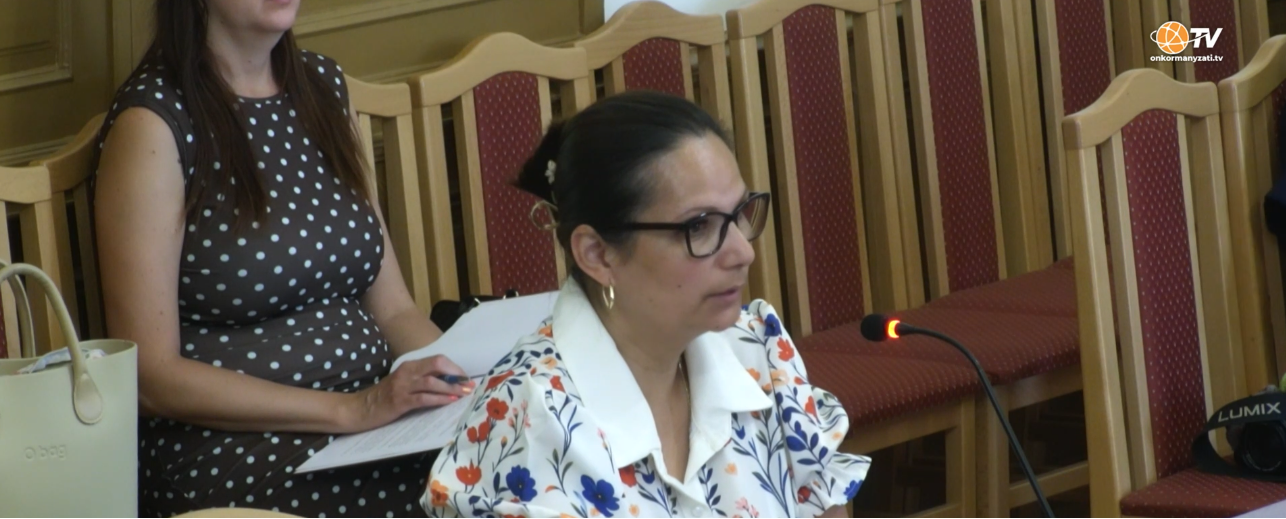 Képviselő-testületi ülés 2026.06.25.