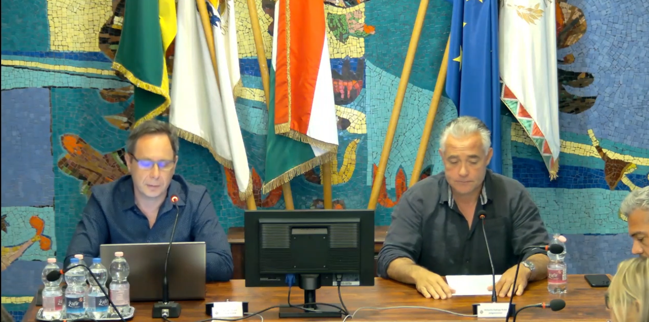 Pénzügyi és Gazdasági Bizottság ülés 2026.06.26.