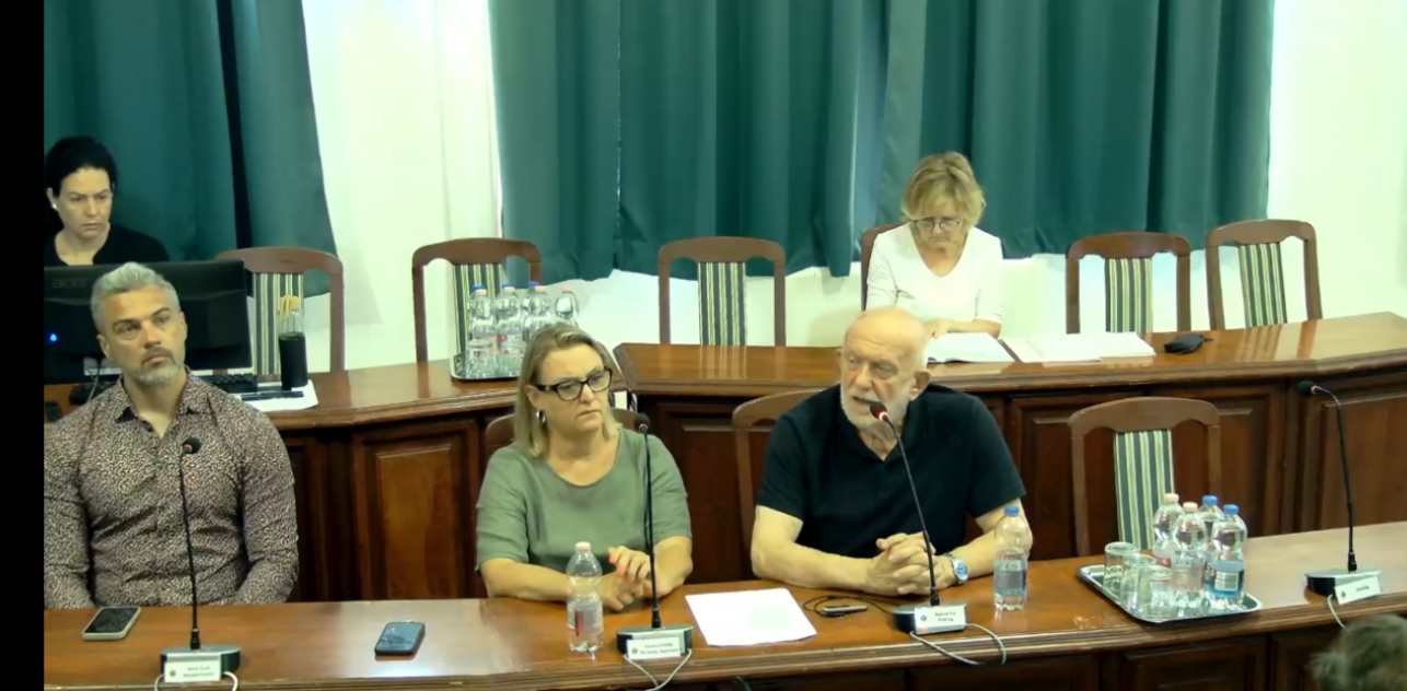 Képviselő-testületi ülés 2026.06.26.