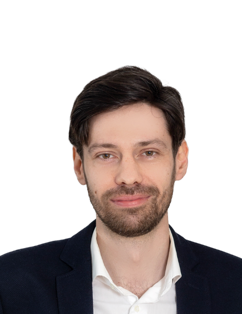 Bognár Áron