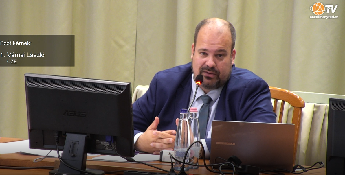 Képviselő-testületi ülés 2026.06.25.