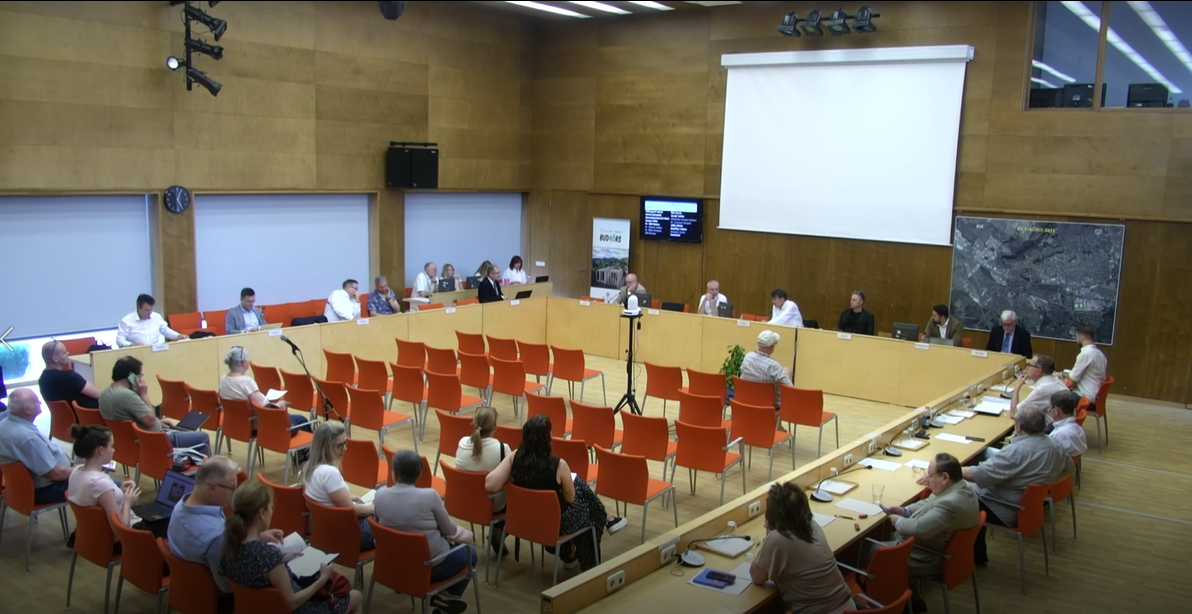 Közmeghallgatás 2026.06.18.