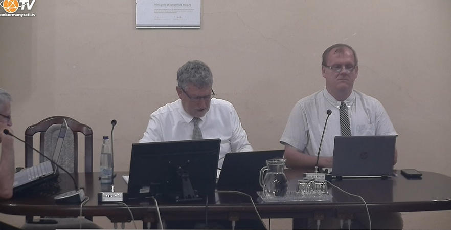 Képviselő-Testületi ülés 2026.06.24.
