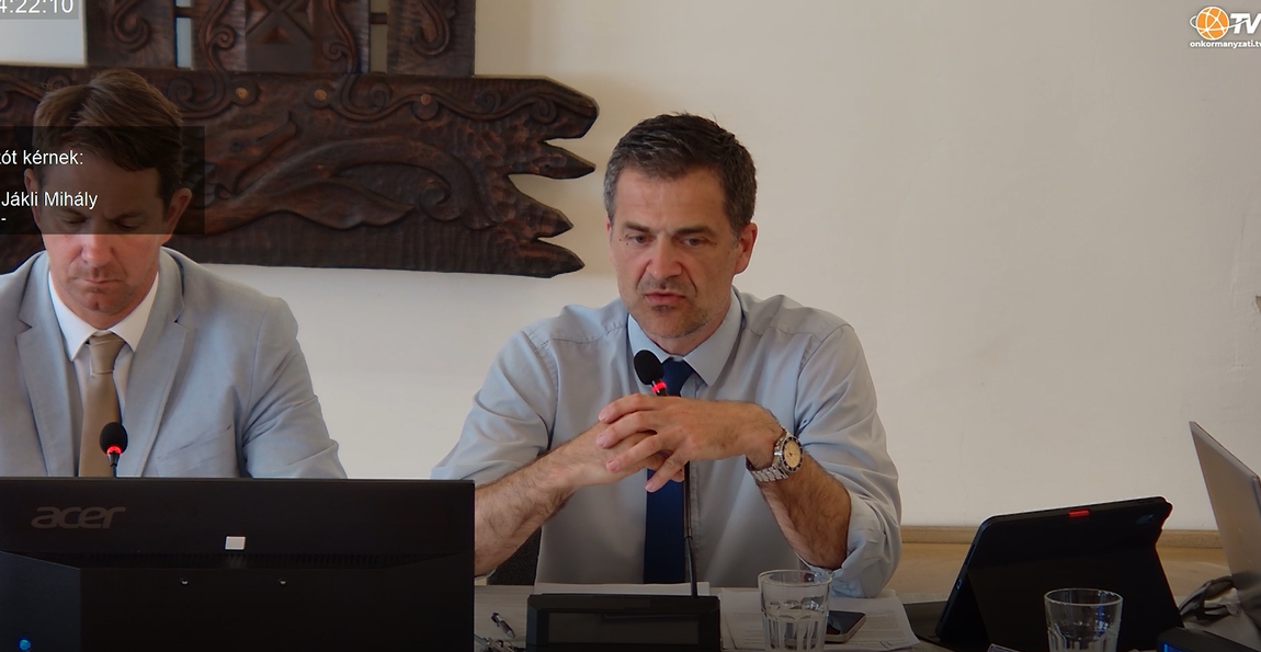 Képviselő-testületi ülés 2026.06.23.