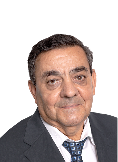 Farkas István