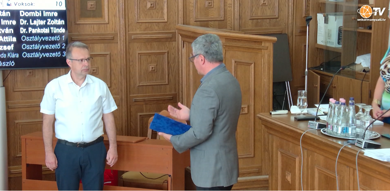 Képviselő-testületi ülés 2026.06.25.