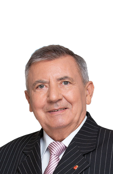 Hladony Sándor Gyula