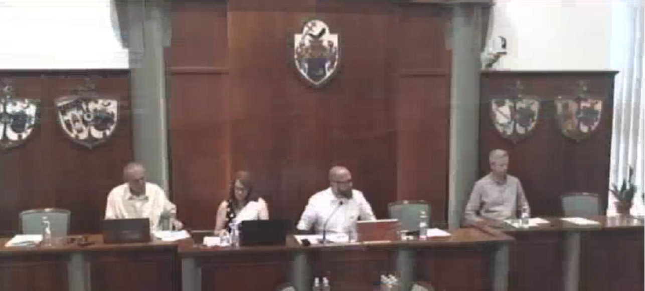 Képviseló-testületi ülés 2026.06.24.