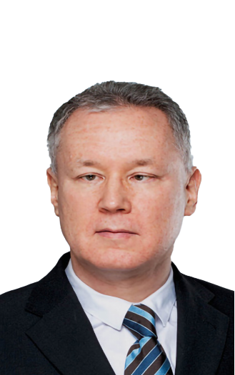 Dr. Kató Balázs Árpád