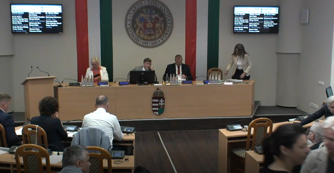 Közgyűlés 2026.06.23.