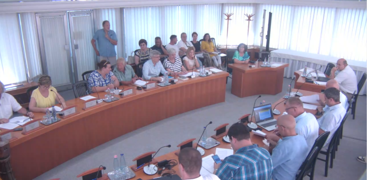 Képviselő-testületi ülés 2026.06.25.