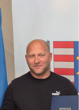 Szabó Gergő