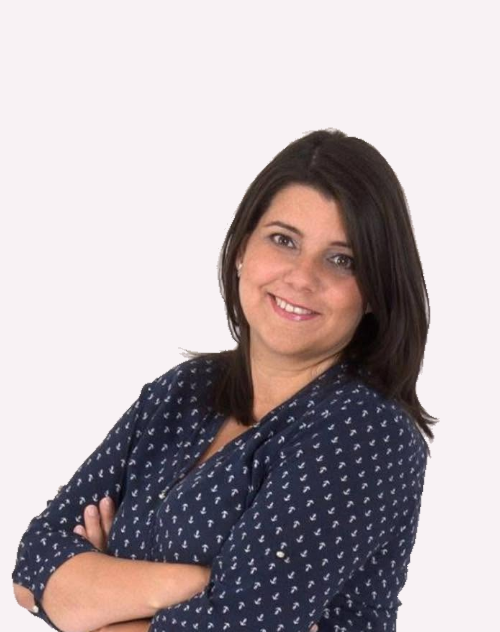 Szántó Veronika