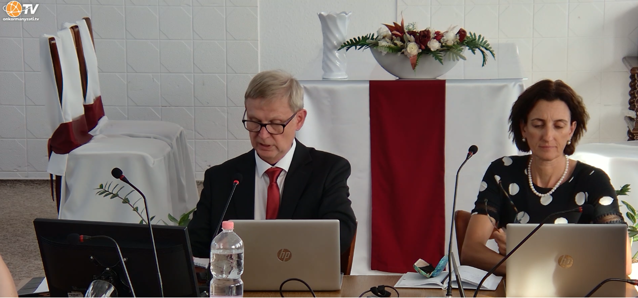 Képviselő-testületi ülés 2026.06.16.