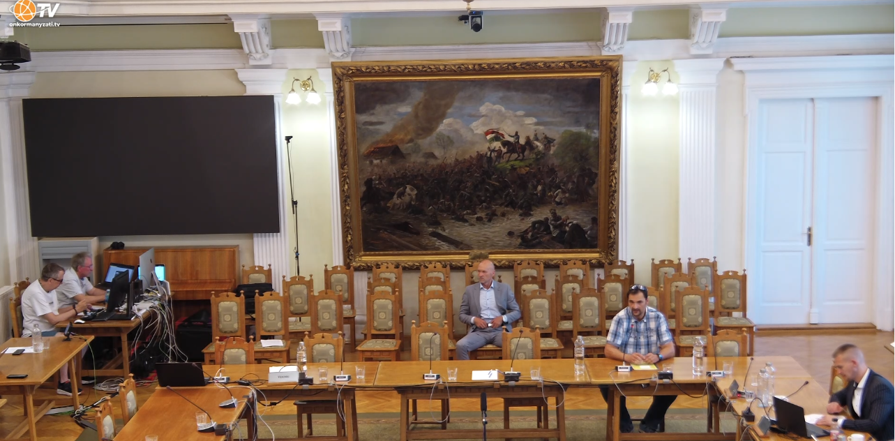 Közgyűlés 2026.06.25.