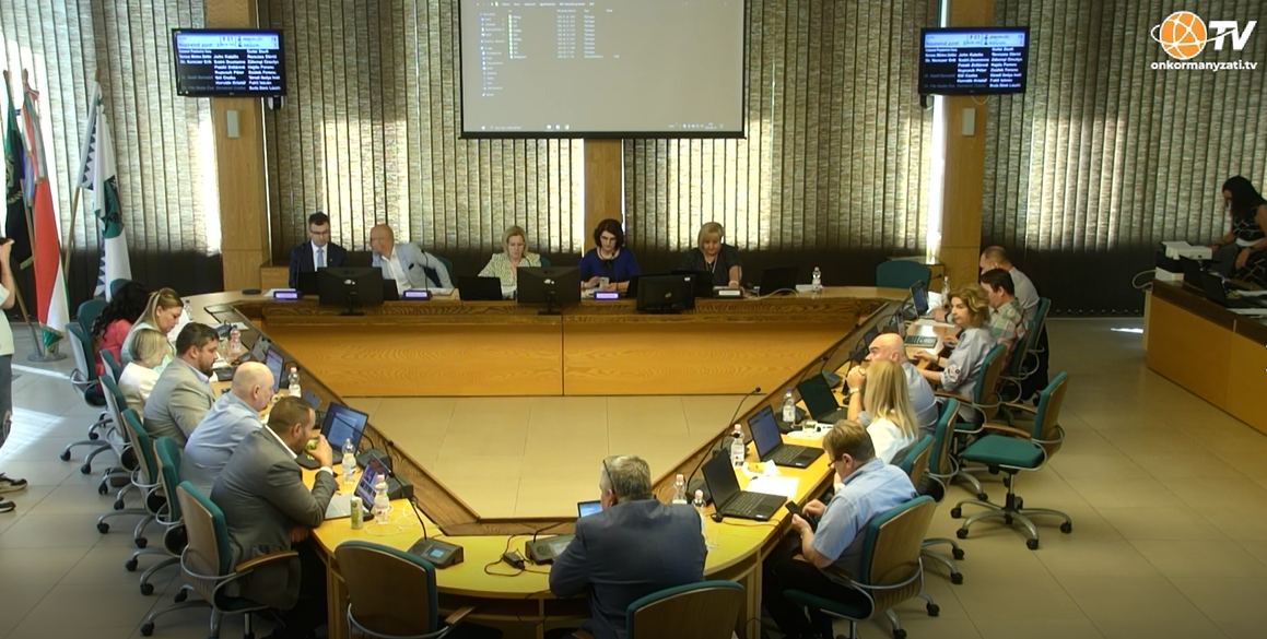 Közgyűlés 2026.06.18.