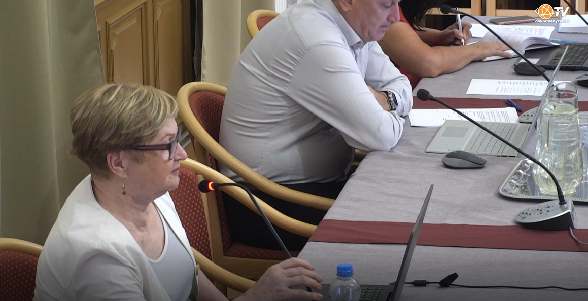 Képviselő-testület rendkívüli ülés 2026.07.15.