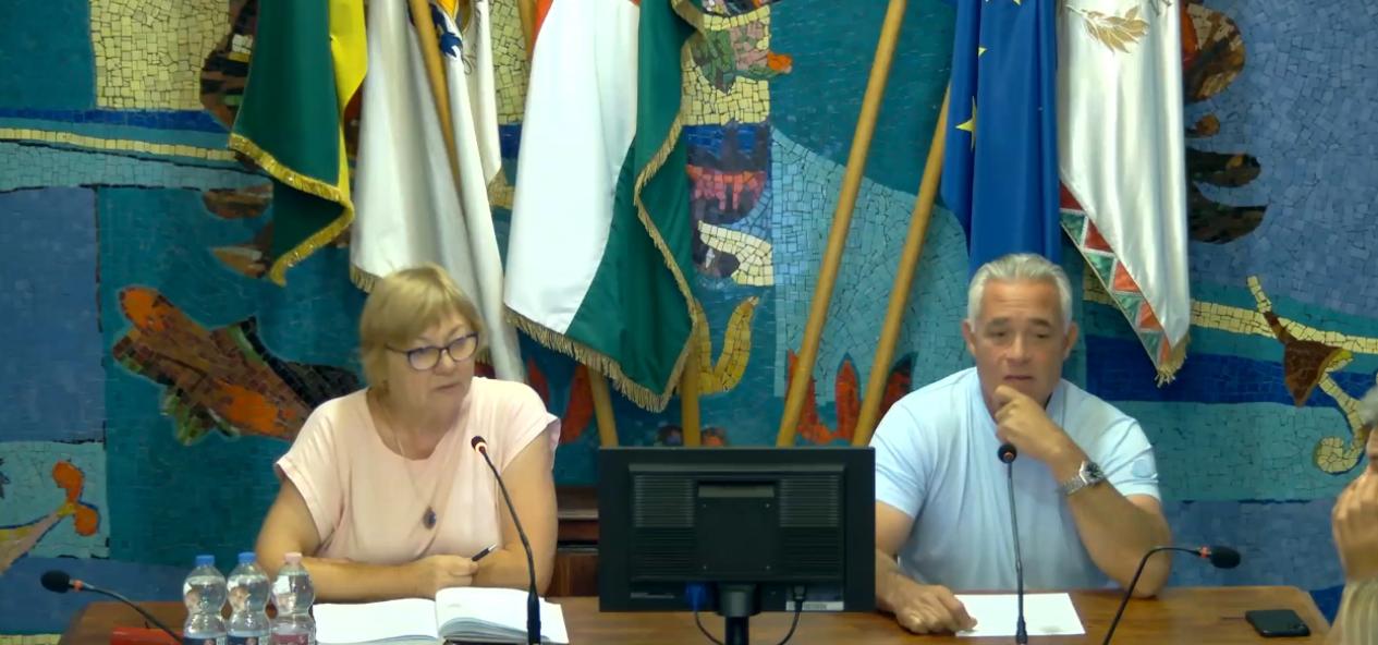 Pénzügyi és Gazdasági Bizottság Rendkívüli ülés 2026.07.13.