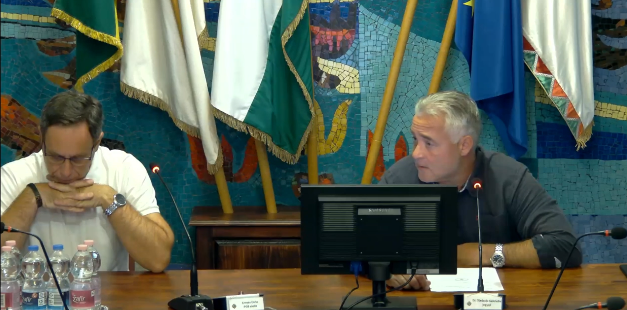 Pénzügyi és Gazdasági Bizottság rendkívüli ülés 2026.07.17.