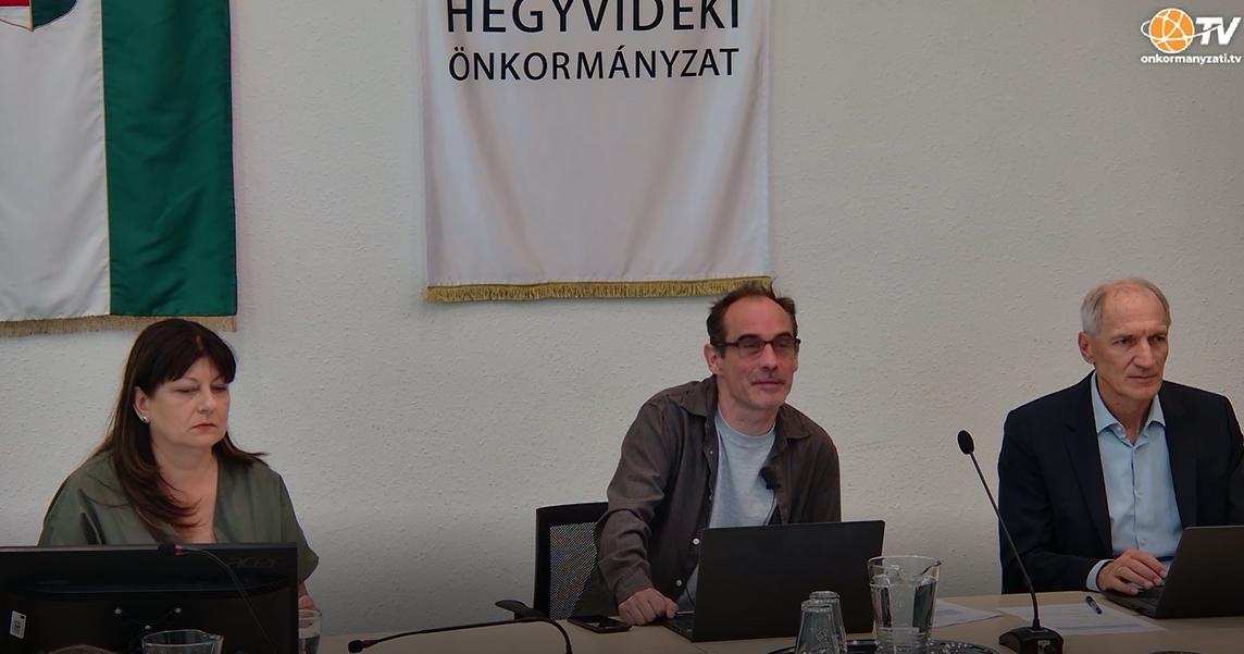 Képviselő-Testület Rendkívüli ülés 2026.07.23.