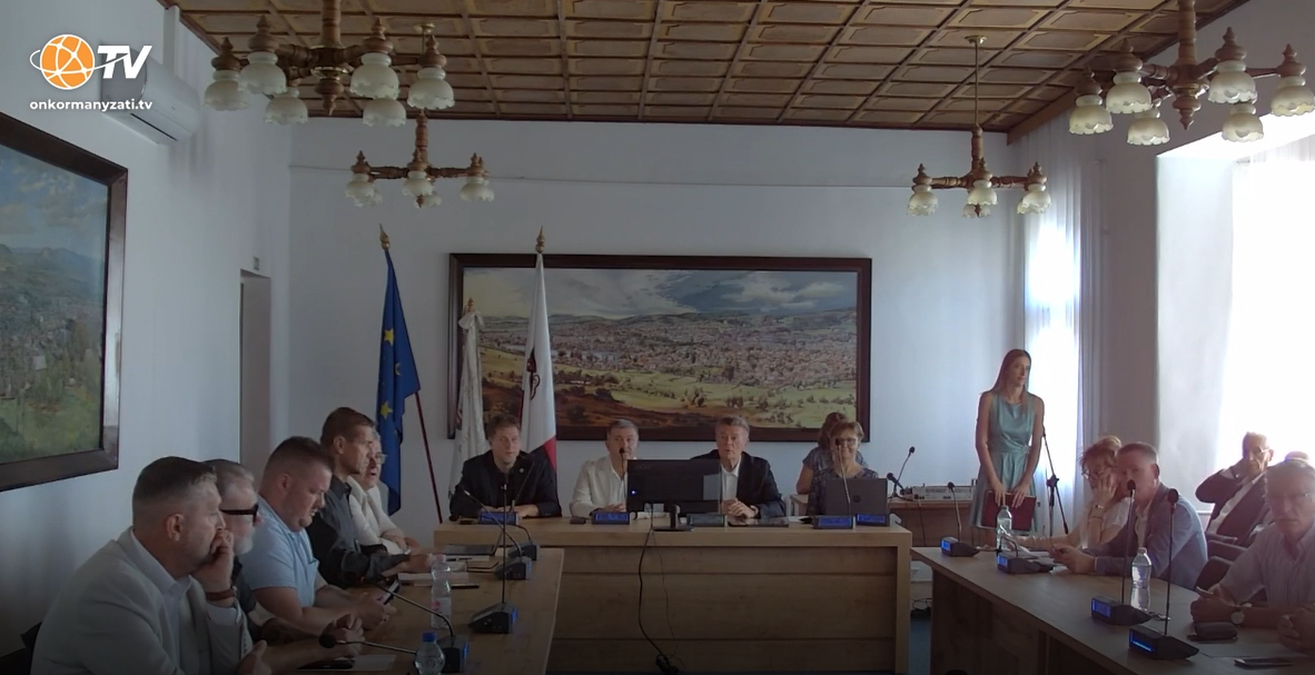 Képviselő-Testületi ülés 2026.06.26.