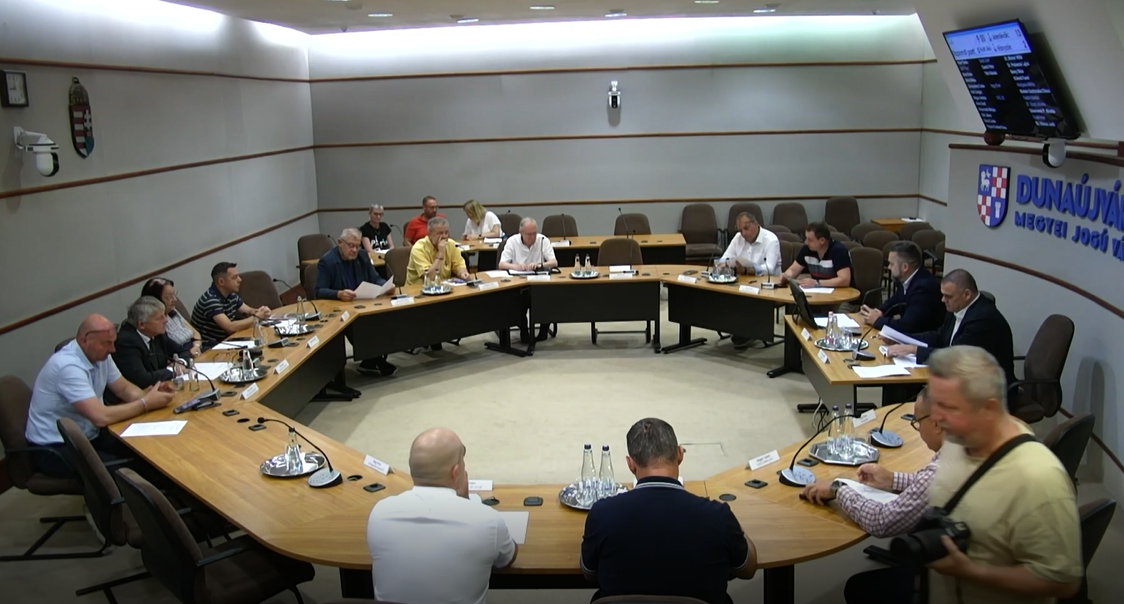 Rendkívüli Közgyűlés  2026.07.10.