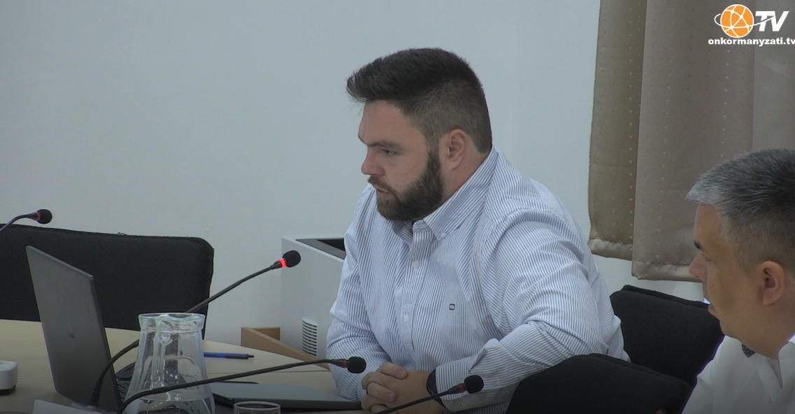 Átvilágítási Bizottsági ülés 2026.07.23.